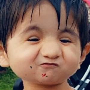 Meet your Posher, Benjamin